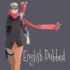 Naruto the movie online english subbed free with hq / high quailty. Naruto The Last The Movie English Dubbed Anime Amino