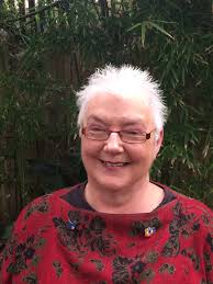 Assistant Governor of Rotary, Kathy