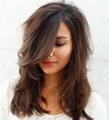 Coupe Cheveux Mi Long Tendance 2017 Coupe Cheveux Mi Long Tendance Coupe De Cheveux Coupe De Cheveux Tendance