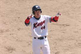 リーグ最終戦、立命大に白星！ - 関大スポーツ編集局