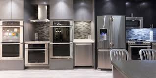 * 15,000 square foot appliance and lighting showroom. Framingham Showroom Location Yale Appliance