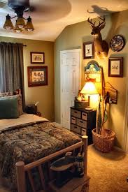 Pin By Natalie Leamons On 1005 Shiloh Rd In Progress Boys Hunting Room Home Home Decor