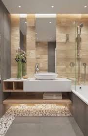 47 Inspiring Bathroom Remodel Ideas You Must Try In 2020 Zen Bathroom Decor Bathroom Interior Design Bathroom Layout
