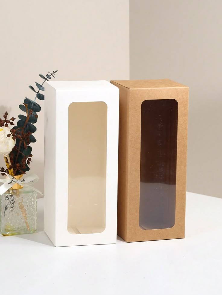 Premium Window Display Boxes – Royal Pack product image