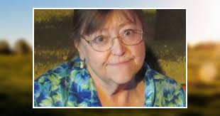 Brenda Lou Freise Obituary June 23, 2017