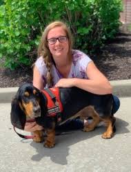 Maybe you would like to learn more about one of these? Medical Mutts Helps Owner Train Her Own Seizure Alert Dog And Get Her Life Back Pr Com