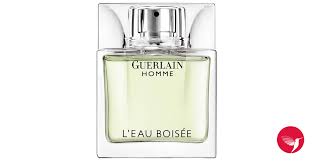 Guerlain Homme L Eau Boisee Guerlain Cologne A Fragrance For Men 2012