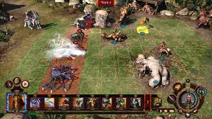 Heroes of might and magic android apk has some very unique features that make it the perfect option for players and android consumers. Download Might And Magic Mod Apk 4 51 Auto Win Onehit Immortal