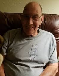 Obituary information for Wayne Gordon TRINKLE