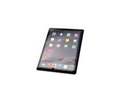 Zagg Invisible Shield Glass Ipad Pro Screen Protector Id7glsf00 For Sale Online Ebay