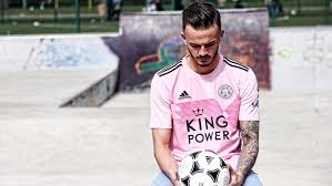 Diese seite enthält eine komplette übersicht aller absolvierten und bereits terminierten saisonspiele sowie die saisonbilanz des vereins leicester in der saison güncel sezonun toplam istatistiği. Leicester City S 2019 20 Adidas Away Kits Unveiled