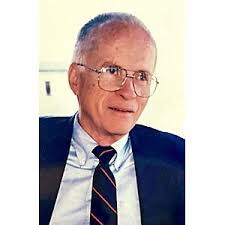 ROBERT P. BLUME, M.D.