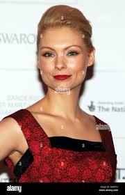 MyAnna Buring at the 16th annual Moet British Independent Film Awards  (Bifa) at the Old Billingsgate Market in the City of London Stock Photo