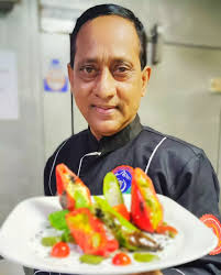 MasterChef Lawrence Gomes (@mastercheflawrencegomes) • Instagram photos and  videos