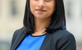 Deepa Shivaram Joins NPR's Digital News Hub Team