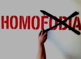 Y es que el problema no es la transexualidad, el problema es la transfobia. Carteles Del Dia Internacional Contra La Homofobia Y La Transfobia