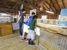 Wickliffe bölgesinde en iyi değeri sunan 222 kalacak yer. Wickliffe Mounds State Historic Site Ky Parks