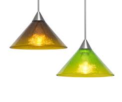 Besa Lighting Mini Pendants 12v