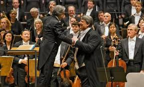 Riccardo muti ретвитнул(а) the new york times. Review Riccardo Muti The King Of Verdi Still Rules With A Firm Baton The New York Times
