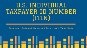 Terms in this set (10). Personal Dataset Sample U S Individual Taxpayer Identification Number Itin Download Pii Data Examples Onedpo