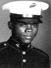 CPL Warren Hardy, Jr, Montgomery, AL