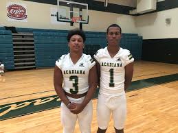 Acadiana preview: Wreckin' Rams still major contender for 5A state crown