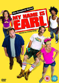 My Name Is Earl