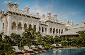 Book a Stay at our Luxury Palace Hotels ...