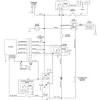 Read cabling diagrams from unfavorable to positive and redraw the routine being a straight range. 1