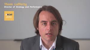 "We really want talented people to come and join us and help make our  vision a reality." , Thom is leading RCHT's ambitious Estates  infrastructure programme, and he'd like you to play your part. , If ...