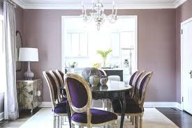 Formal dining room wall colors. 25 The Best Non White Colors For Formal Dining Room In 2021 Purple Dining Room Walls Purple Dining Room Elegant Dining Room