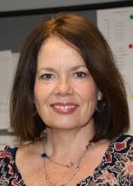 May 2017 Jim Maron Named Teacher of the Year