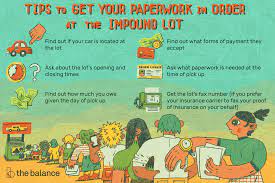 Locate contact information for state agencies, employees, hotlines, local offices, and more. How Do I Get My Car Out Of Impound