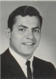 I want to congratulate the football team