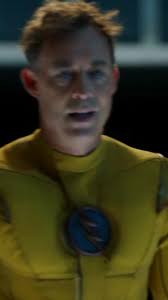 Discover the Saddest Quote from Reverse Flash