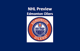 Edmonton oilers‏подлинная учетная запись @edmontonoilers 12 ч12 часов назад. Edmonton Oilers Preview 2019 Nhl Odds Pick With Team Analysis