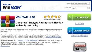 It can be set as the default application to use with a zip file, if required. 7 Best Rar File Extractor Software For Windows And Mac Techpout
