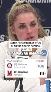 Alabama vs. Maryland: A Thrilling Women's Basketball Showdown