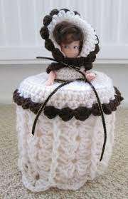 Maybe you would like to learn more about one of these? 58 Toilet Roll Covers Only Ideas Toilet Roll Crochet Toilet Roll Cover Crochet Patterns