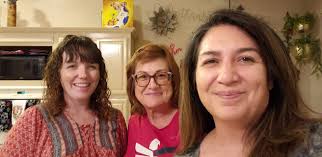 Thank you yarnies for the support