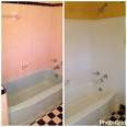 Bathtub, Sink Tile Reglazing Resurfacing Across the