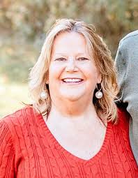 Obituary for Angie Mitchell