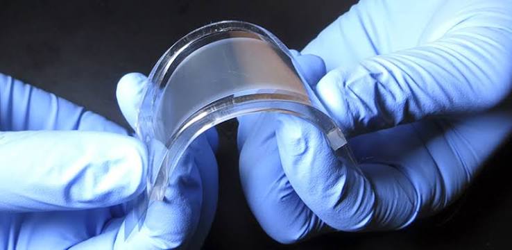 Advanced Materials and Manufacturing | UCLA Samueli School Of Engineering