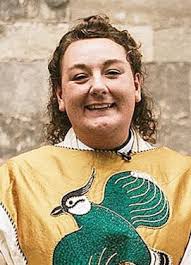 Benefice of Langelei