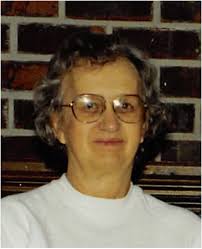 Obituary for Joyce Bernice (McCurry) Scribner