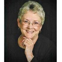 Patricia L. (nee Myers) Adamik Obituary