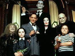 The first family of halloween, the addams family, is back on th. Anjelica Huston How We Made The Addams Family Anjelica Huston The Guardian