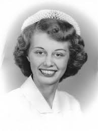 Inez Crispens Obituary