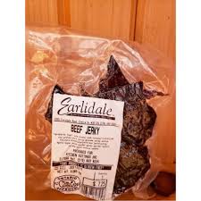 Game meats are an excellent alternative source of protein for cats. Beef Jerky
