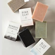 Thelaborganics S Photo On Instagram Pink Clay Blue Clay Soap